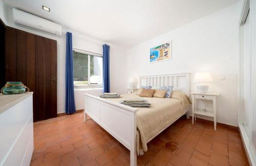 Casa Gaivota-Quinta do Paraíso, Praia Carvoeiro - Foto 18