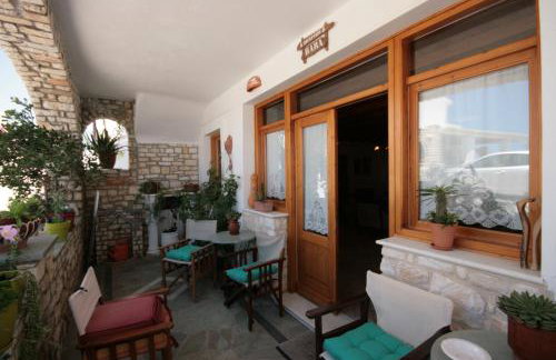 Hara Studios and Apartments - Foto 144