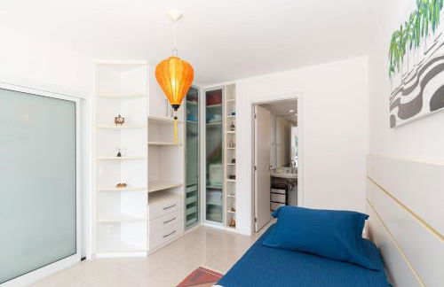 Frente-mar com 2Qtos em Camboinhas | GMO 1153/207 - Foto 43