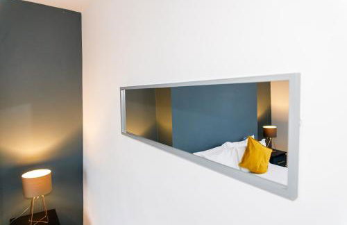 3 Bedroom Home Free Parking & WiFi Contractors Welcome! - Foto 69