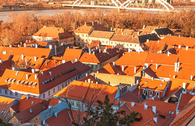 Escursione a Novi Sad - Foto 7