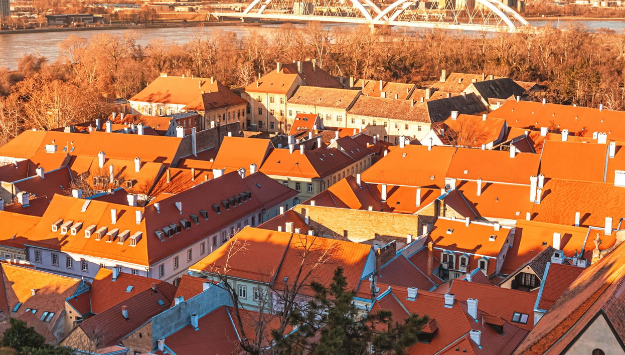 Excursion à Novi Sad