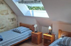 Maison de pêcheur coté Golfe - Photo 11