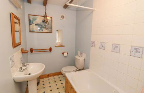 The Old Hayloft - Foto 16