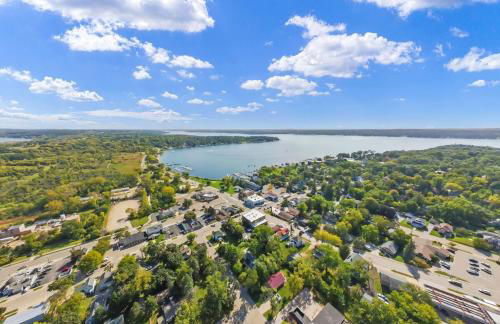 Suite 3 Renovated Dwtn WB Steps to Beach - Foto 26