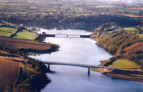 Les Balcons de Penquéar - Foto 18