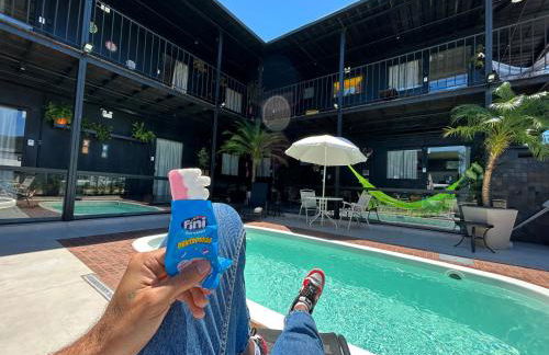 Pousada Canto do Gravatá - Foto 7