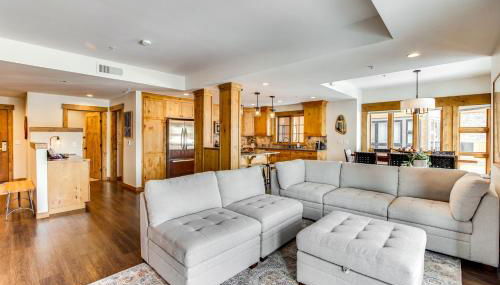 Suncadia Resort Condo with Seasonal Pool Access! - Foto 5