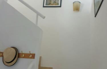 Casitamar frontline beach house rental Casares Costa near Estepona - Photo 25