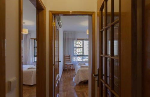 FLH Parede Family Flat with Balcony - Foto 11