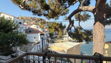 Ikarian Loft 1 - Foto 5