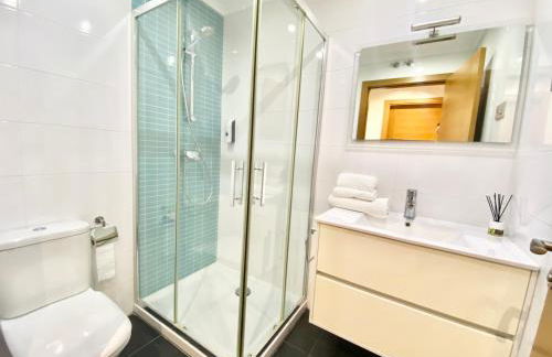 Blue house Bermeo - Foto 12