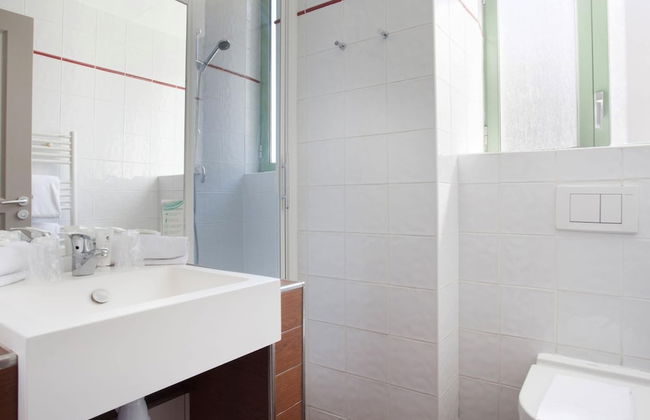 City-center Apartment - Foto 16