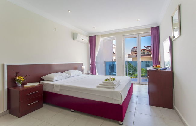 Royal Hills D3 Apartments - Photo 3