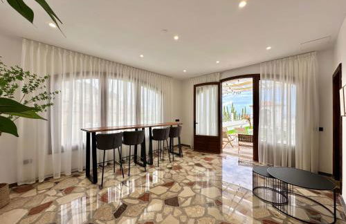 Golf Sea&Pool Cactus Villa - Foto 18