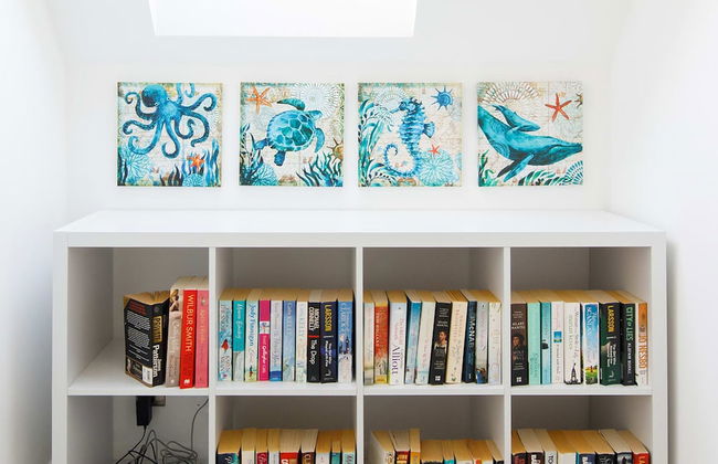 The Sea House - Ultimate Seafront Living Sunsets - Foto 29