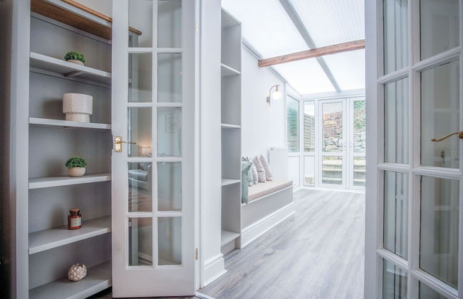 Castle Square - 2 Bedroom - Mumbles - Photo 34