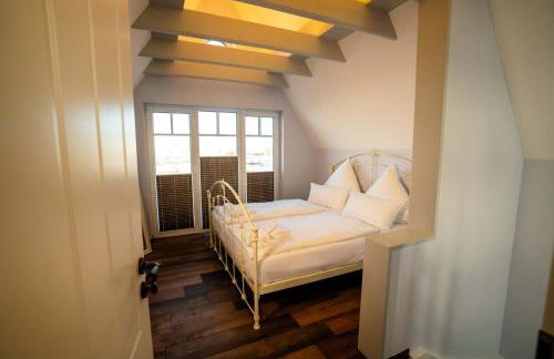 Fischerhäuschen am Kurpark - Foto 50