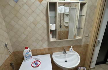 Casa Vacanze Ginevra & Carlotta Villaggio RIVAZZURRA POLICORO - Foto 21