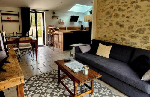 Gîtes Arvor et Tevenn - Foto 19