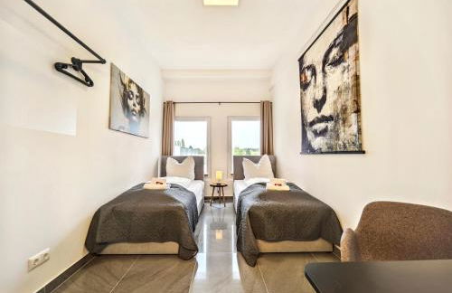 Loft für bis zu 12, Whirlpool, Infrarotsauna, Arcade-Spiele, Tischfußball, Wii - Foto 44