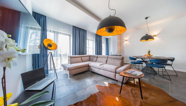 Apartamenty Visit - Koszalin - Photo 2, Room