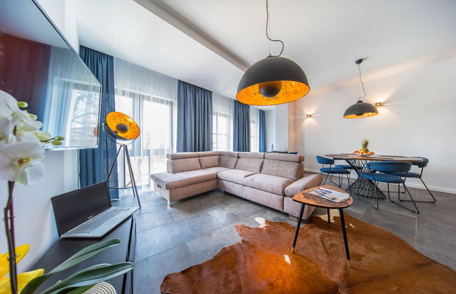 Apartamenty Visit - Koszalin - Foto 2