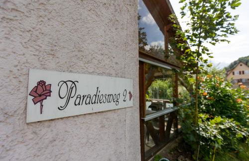 Sauna Retreat in Sulz - Photo 75