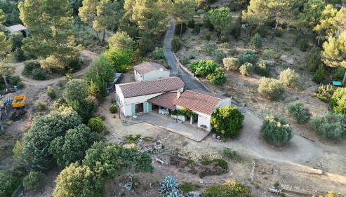 Les Oliviers Du Lac - Foto 2