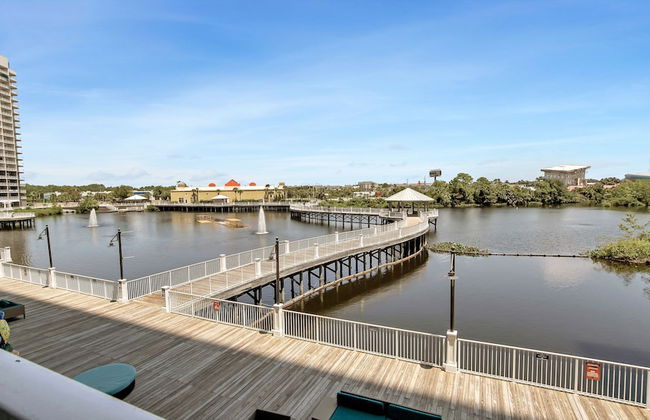 Laketown Wharf by Emerald View Resorts - Foto 14