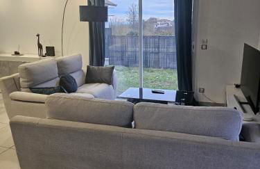 Maison confortable près de Lyon - Foto 8