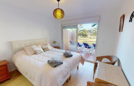 Casa Abeto A - Murcia Holiday Rentals Property - Foto 15