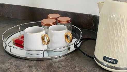 Lancaster Cottage - Foto 3