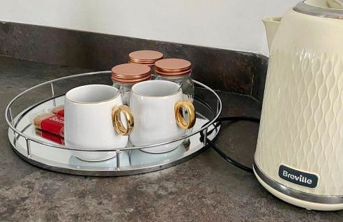 Lancaster Cottage - Foto 3