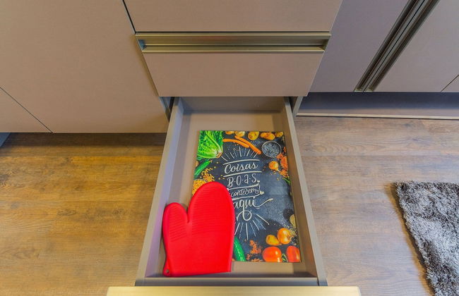 Easy Life Campos Salles by Xtay - Foto 57