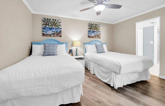 Edgewater Tower 2-408 - Foto 21