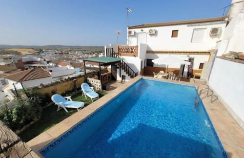 Casa rural el castillo - Photo 1