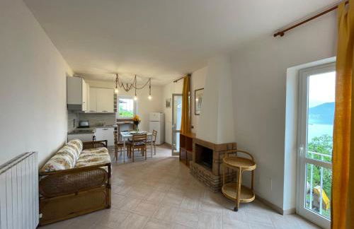 SEBINO apartment lake view di Villa Giuliana - Foto 7