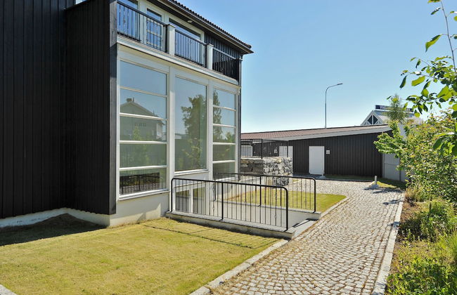 Apart Hotel - Foto 14