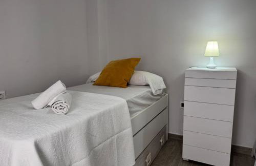 Apartamento La Verdad - Foto 30