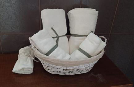 Dimora Rosantica - Foto 19