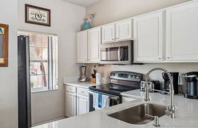 Beautiful Townhome at Lake Barkley With Pool View! - Foto 11