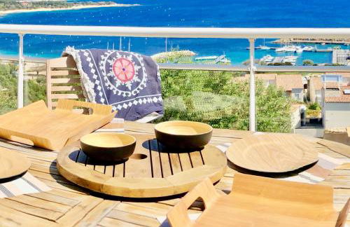 Les Villas MarInCelu - Foto 29