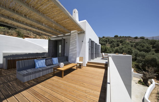 Villa Nissos - Foto 24