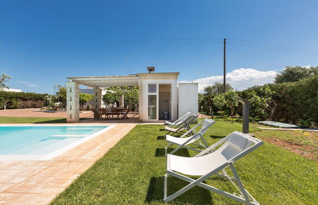 Villa Emary - Foto 42