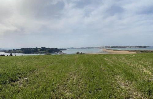 Apartamento Aquí Mismo en playa de Somo Garaje - Foto 21