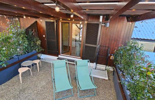 Bergsuite Schwarzwald - Foto 46