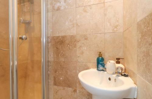 Weymouth Seaside House - Foto 26