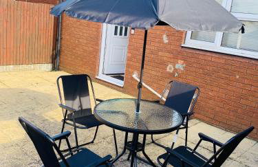 Cheerful home near City Centre,Station& RaceCourse - Foto 5