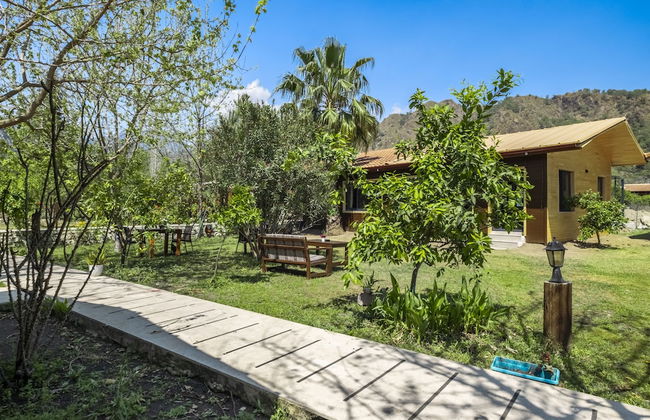 La Maison Hotel Çıralı - Foto 53